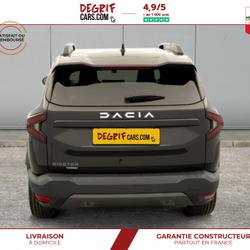 Dacia Bigster JOURNEY 1.8 Hybrid 155ch Bva Journey Betton
