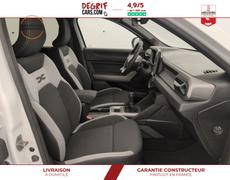 Dacia Bigster Betton