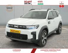Dacia Bigster Betton