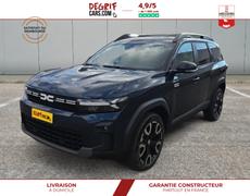 Dacia Bigster Betton
