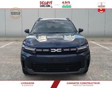Dacia Bigster Betton