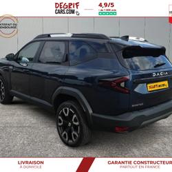 Dacia Bigster Mild Hybrid 140 Journey Betton