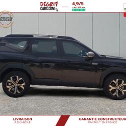 Dacia Bigster LPG 140 Expression Betton