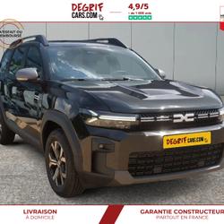 Dacia Bigster LPG 140 Expression Betton