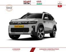 Dacia Bigster Betton