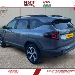 Dacia Bigster 1.2 mild hybrid 140 journey Betton