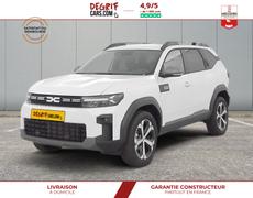Dacia Bigster Betton