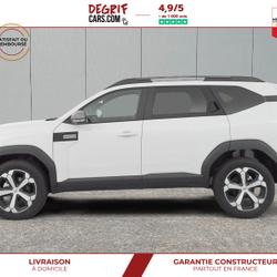 Dacia Bigster Hybrid 155ch Journey Betton