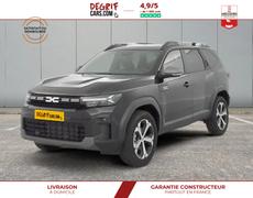 Dacia Bigster Betton