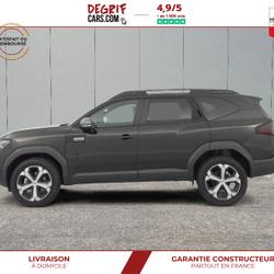 Dacia Bigster 1.8 Hybrid 155ch Journey occasion - Betton - photo 2/33