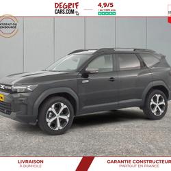 Dacia Bigster 1.8 Hybrid 155ch Journey occasion - Betton - photo 3/33