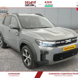 Dacia Bigster Mild Hybrid 140 Journey Betton