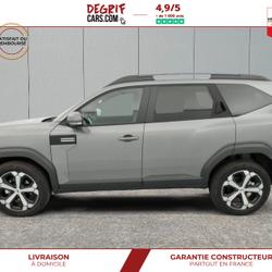 Dacia Bigster Mild Hybrid 140 Journey Betton