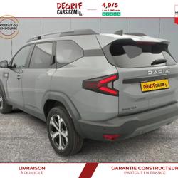 Dacia Bigster Mild Hybrid 140 Journey Betton