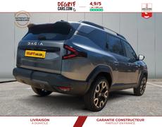 Dacia Bigster Betton