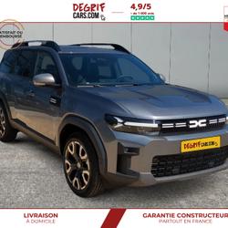 Dacia Bigster Full-Hybrid 155 Journey Betton