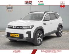Dacia Bigster Betton