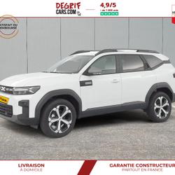 Dacia Bigster Hybrid 155ch Journey Betton