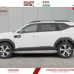 Dacia Bigster Hybrid 155ch Journey Betton