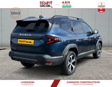 Dacia Bigster Betton