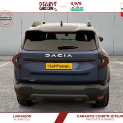 Dacia Bigster JOURNEY 1.8 Hybrid 155ch Bva Journey Betton