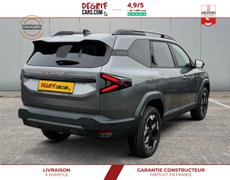 Dacia Bigster Betton
