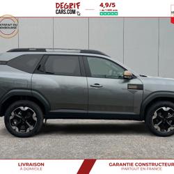 Dacia Bigster 1.2 TCe Mild-Hybrid 103 kW LPG/Benzin Extreme Betton