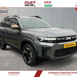 Dacia Bigster 1.2 TCe Mild-Hybrid 103 kW LPG/Benzin Extreme Betton
