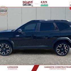 Dacia Bigster Mild Hybrid 140 Journey Betton