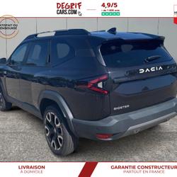 Dacia Bigster Mild Hybrid 140 Journey Betton