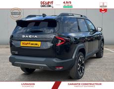 Dacia Bigster Betton