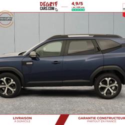 Dacia Bigster JOURNEY 1.8 Hybrid 155ch Bva Journey Betton