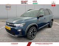 Dacia Bigster Betton