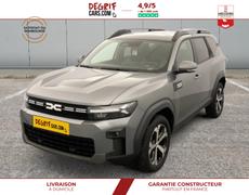 Dacia Bigster Betton