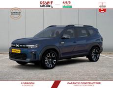 Dacia Bigster Betton