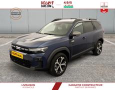 Dacia Bigster Betton