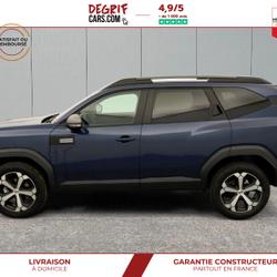 Dacia Bigster JOURNEY 1.8 Hybrid 155ch Bva Journey Betton