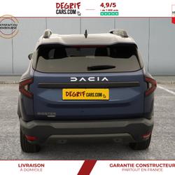 Dacia Bigster JOURNEY 1.8 Hybrid 155ch Bva Journey Betton