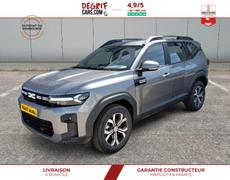 Dacia Bigster Betton