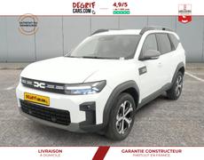 Dacia Bigster Betton