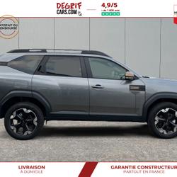 Dacia Bigster LPG 140 Extreme Betton