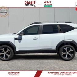 Dacia Bigster 1.2 mild hybrid 140 journey Betton