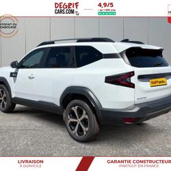 Dacia Bigster 1.2 mild hybrid 140 journey Betton