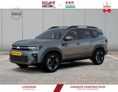 Dacia Bigster Betton