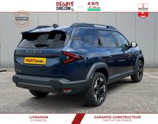 Dacia Bigster Betton