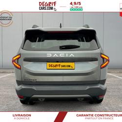 Dacia Bigster Hybrid 155 Expression Betton