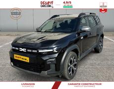 Dacia Bigster Betton