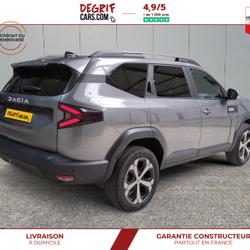 Dacia Bigster HYBRID 155 BVA 4X2 JOURNEY + ANGLES MORTS + CAMERA 360 Betton