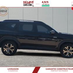 Dacia Bigster LPG 150 4x4 EDC Expression Betton