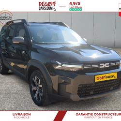 Dacia Bigster LPG 150 4x4 EDC Expression Betton